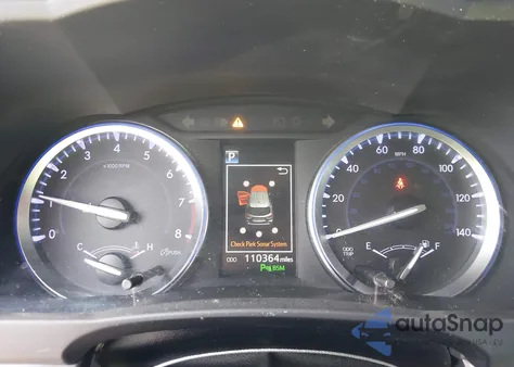 2019 Toyota Highlander Limited Platinum из США, поврежденный, VIN 5TDDZRFH5KS958544